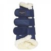 Ochraniacze SOFTY COSY AW21 - Schockemohle - true navy